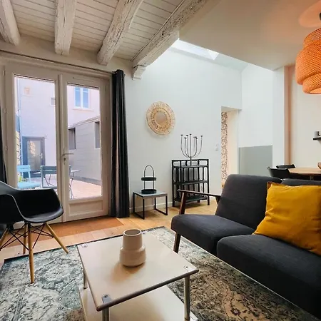 The Edgard Cocoon In The Heart Of Les Halles