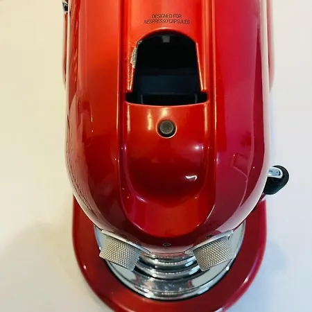 The Edgard Cocoon In The Heart Of Les Halles 투르