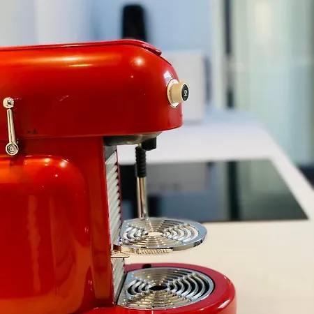 The Edgard Cocoon In The Heart Of Les Halles *