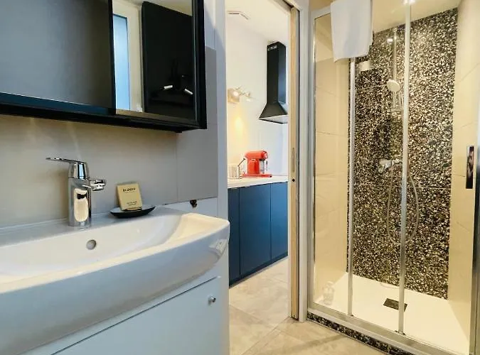 The Edgard Cocoon In The Heart Of Les Halles