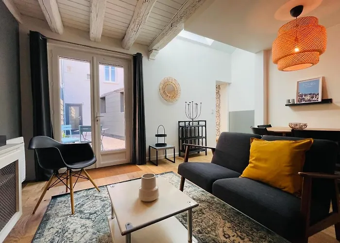 The Edgard Cocoon In The Heart Of Les Halles