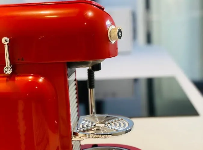 The Edgard Cocoon In The Heart Of Les Halles *